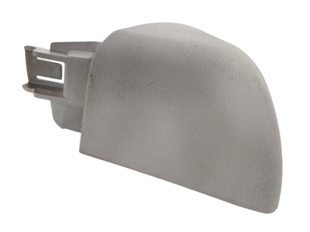 Tampa Lateral Do Console Central Renault Kangoo 2024 2025 3