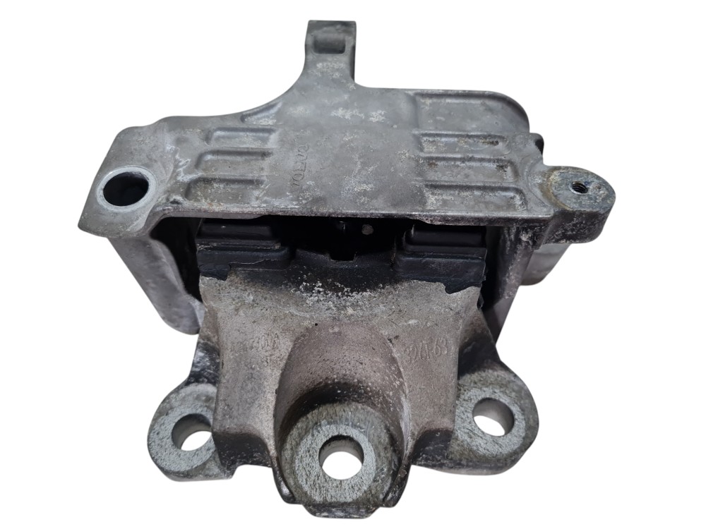 Coxim Motor Esquerdo Volvo Xc40 2020 31460251 2