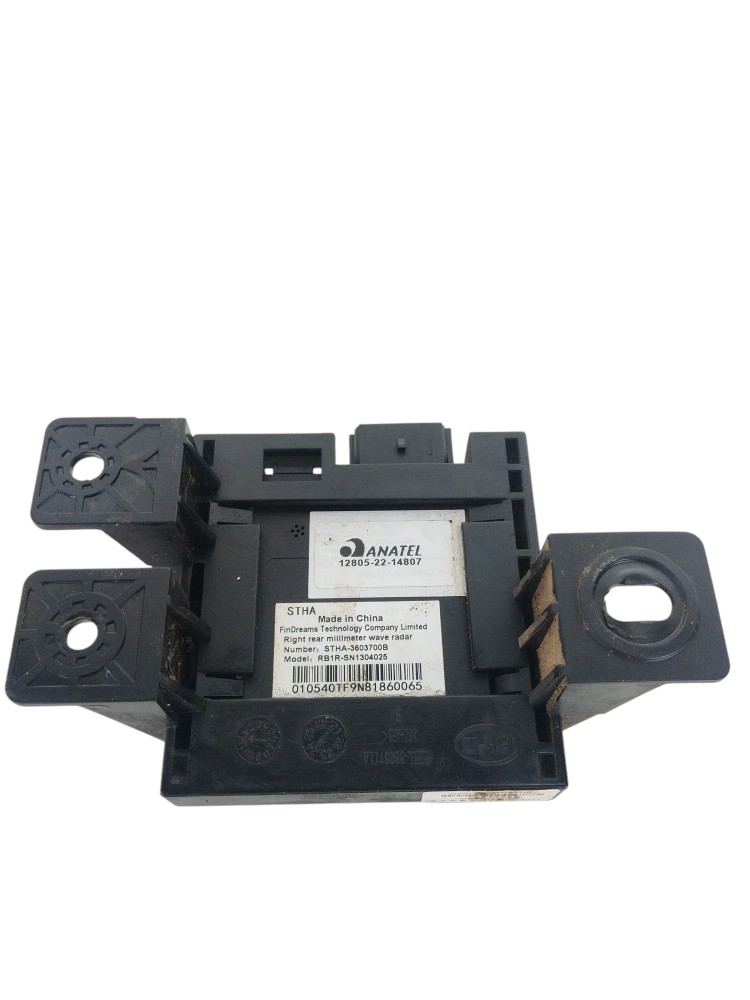 Sensor Radar Suporte Esquerdo Byd Tan 2022/2023 Stha3603600b 1