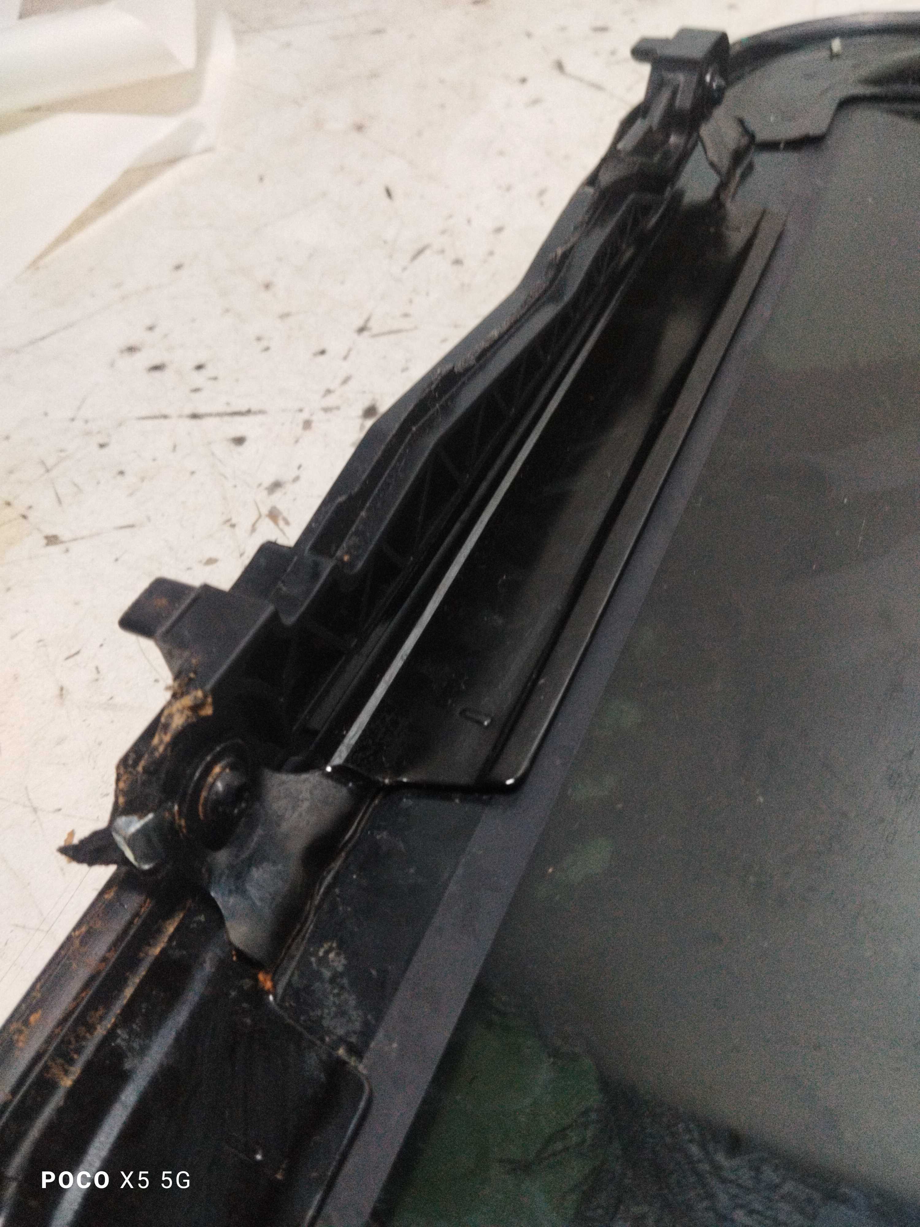 Vidro Teto Solar Original Gwm Tank 300 Hibrido 2025 2026 7