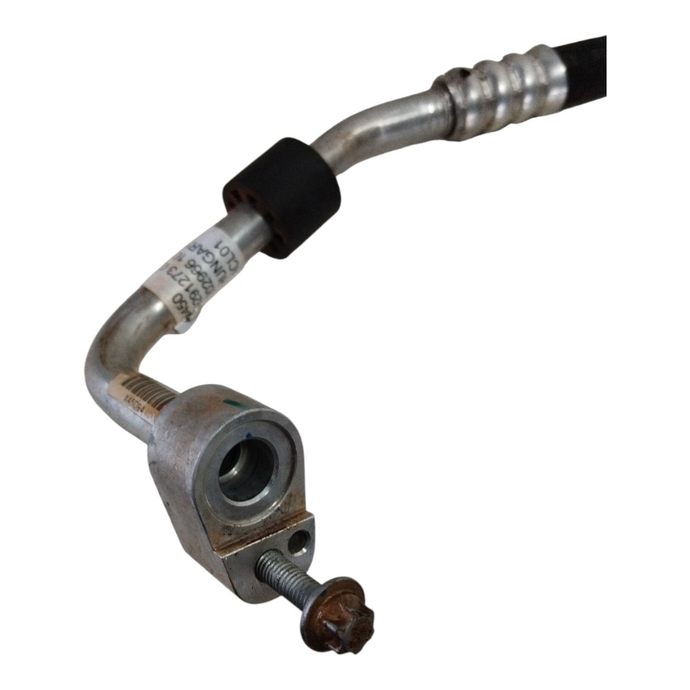 Mangueira Ar Condicionado Bmw I3 2022 Original 6450929127302 5