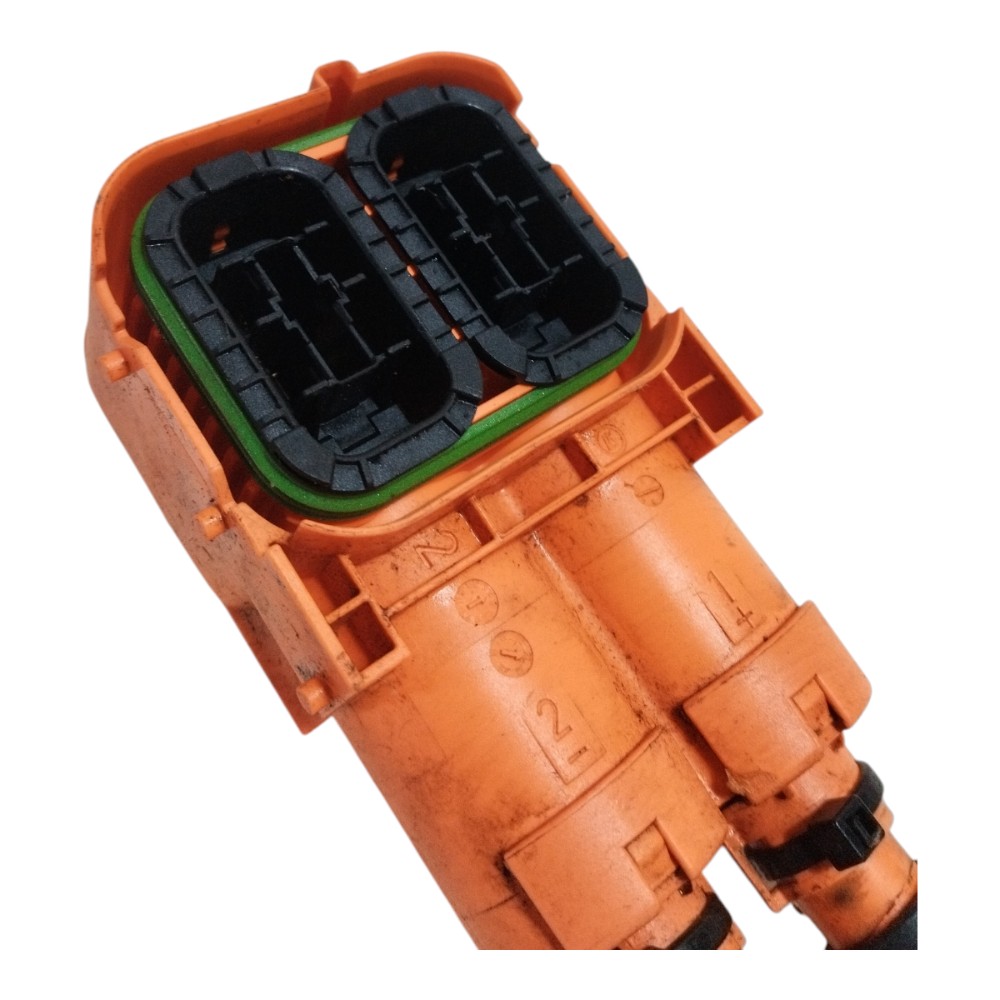 Chicote Alta Tensão Bateria Bmw I3 2022 Original 764033500 6