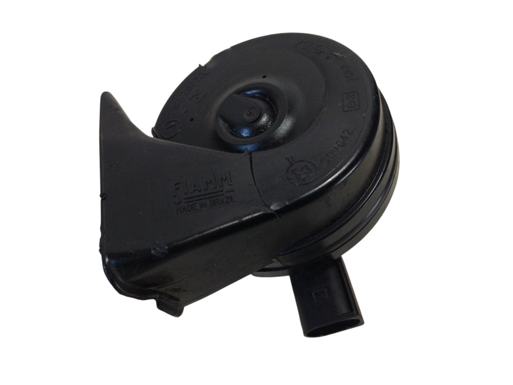 Buzina Caracol Vw/polo 2024 002292/2012 Original 6