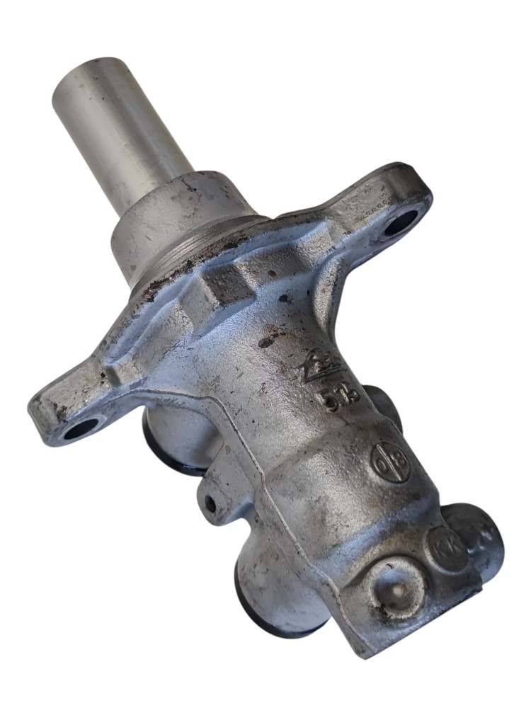 Cilindro mestre freio Fiat Fiorino Endurance 2021 ORIGINAL 2