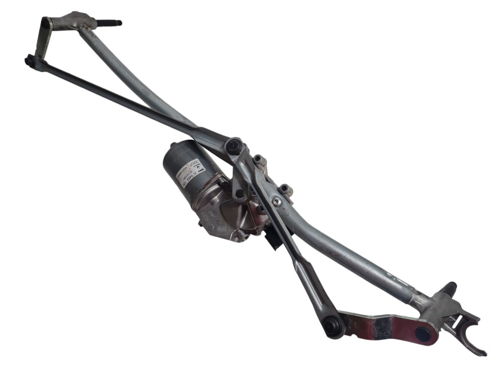 Motor Limpador Parabrisa Renault Master 2023 8200734788 6