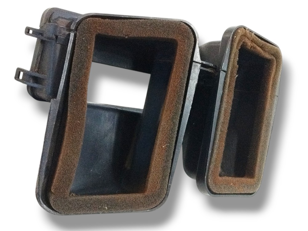 Duto de Ar Mercedes Actros2651 2022 2023 A9608300144