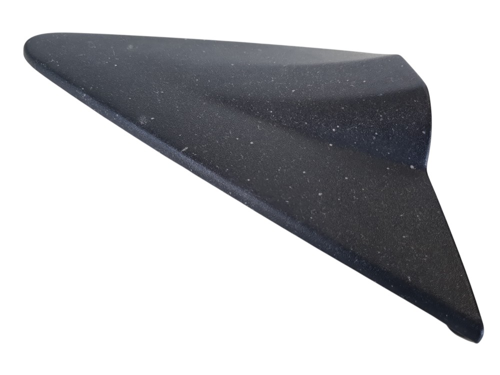Acabamento Retrovisor Externo Direito Gm Prisma 2019 5