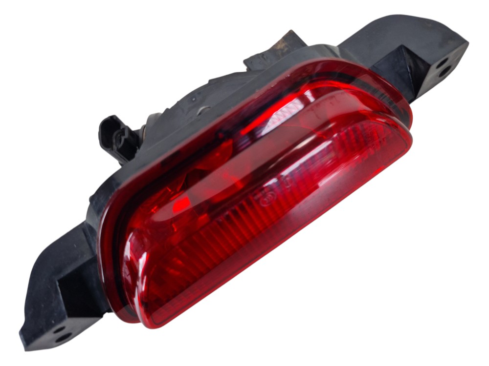 Luz De Freio Parachoque Jac E-js1 2023 Original 7