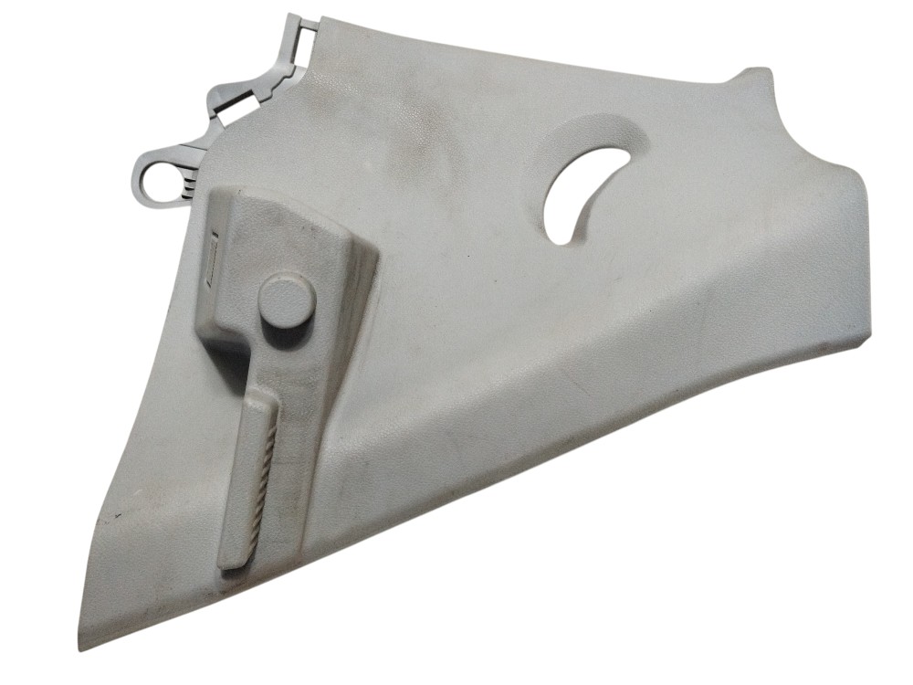 Suporte Bagagito Traseiro Direito I/jac E Js1 2023 Original 6