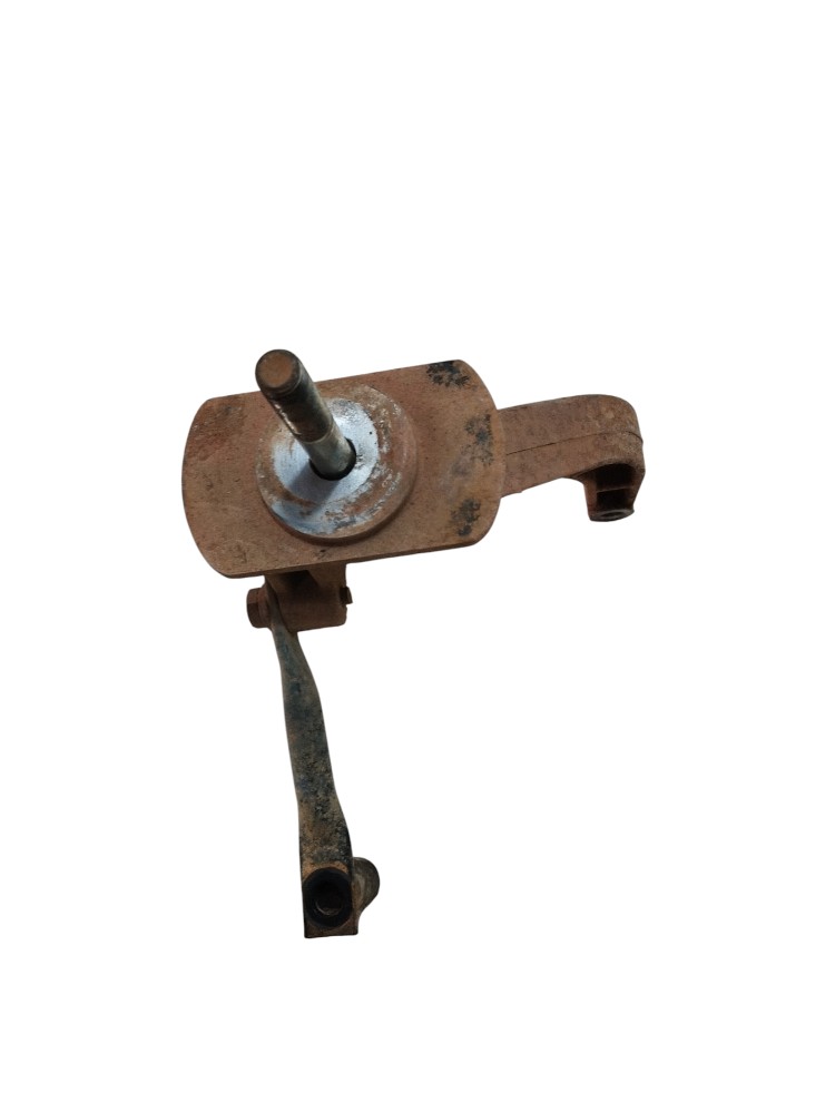 Suporte coxim câmbio 1.4 Fiat Palio Uno Fiorino 21 ORIGINAL 3