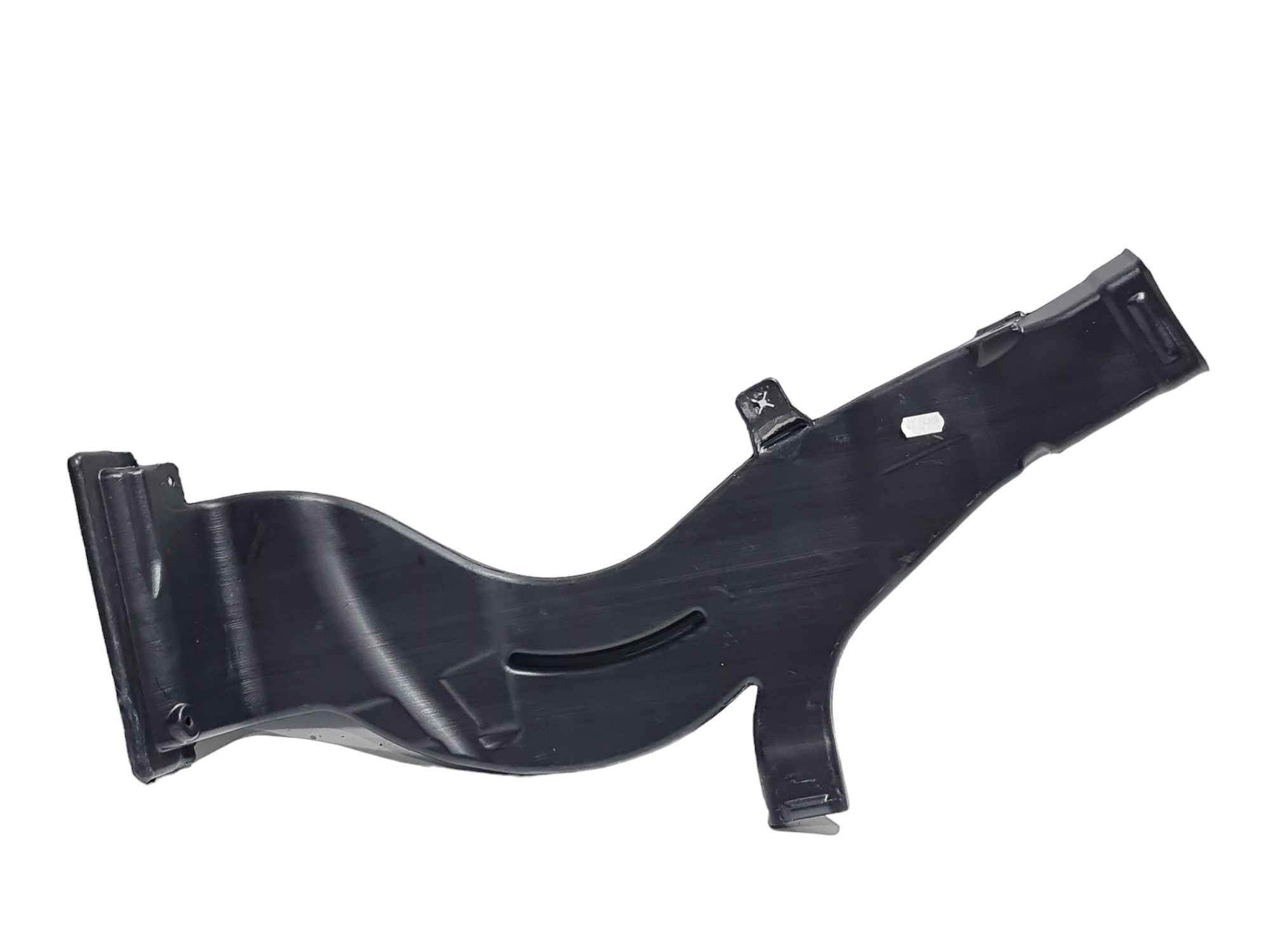 Duto Ventilação Da Cabine Land Rover Discovery 2015 1