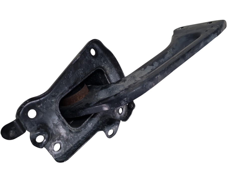 Braço facão traseiro esquerdo Volvo XC40 T5 2020 32221320 2