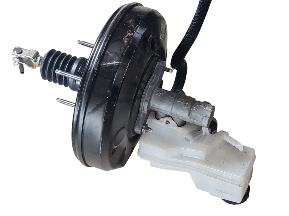 Hidrovacuo cilindro mestre Toyota Corolla GRS 2024 ORIGINAL 5