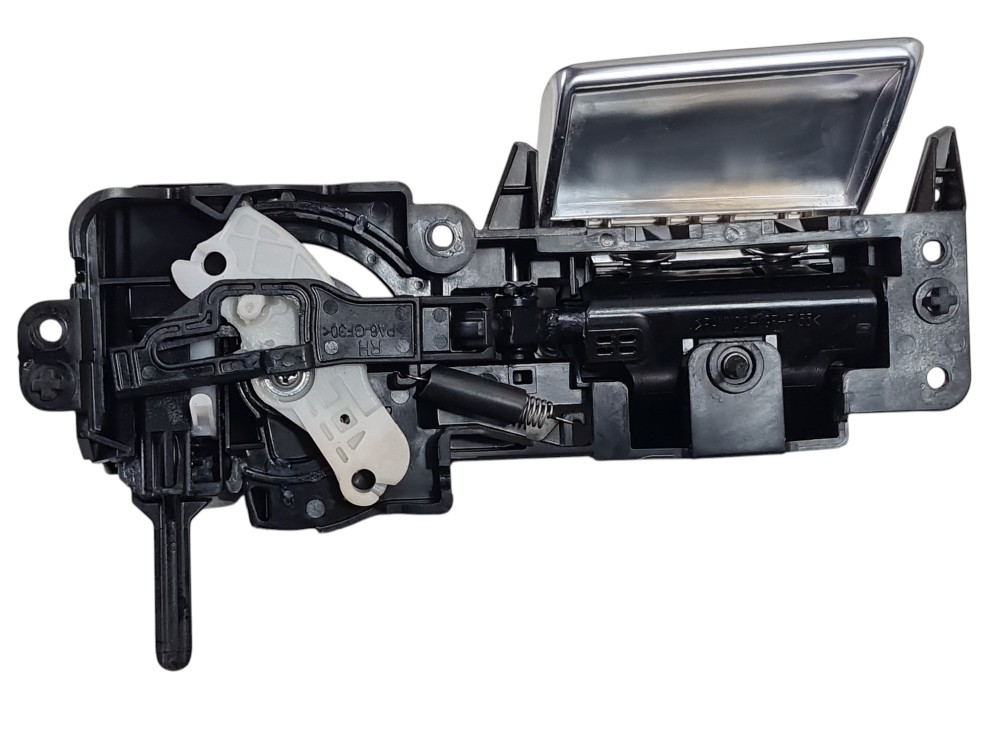 Maçaneta Interna Traseira Direita Bmw I3 2022 Original  Traseira 2
