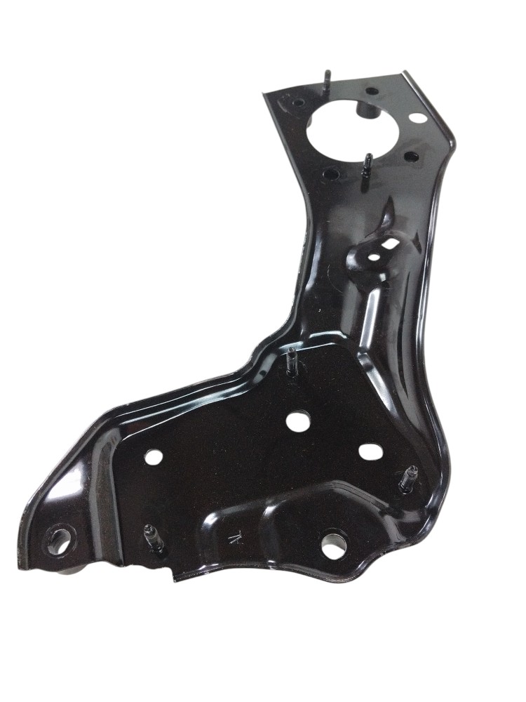 Suporte Pedal Freio Toyota Corolla Grs 2024 Original 3