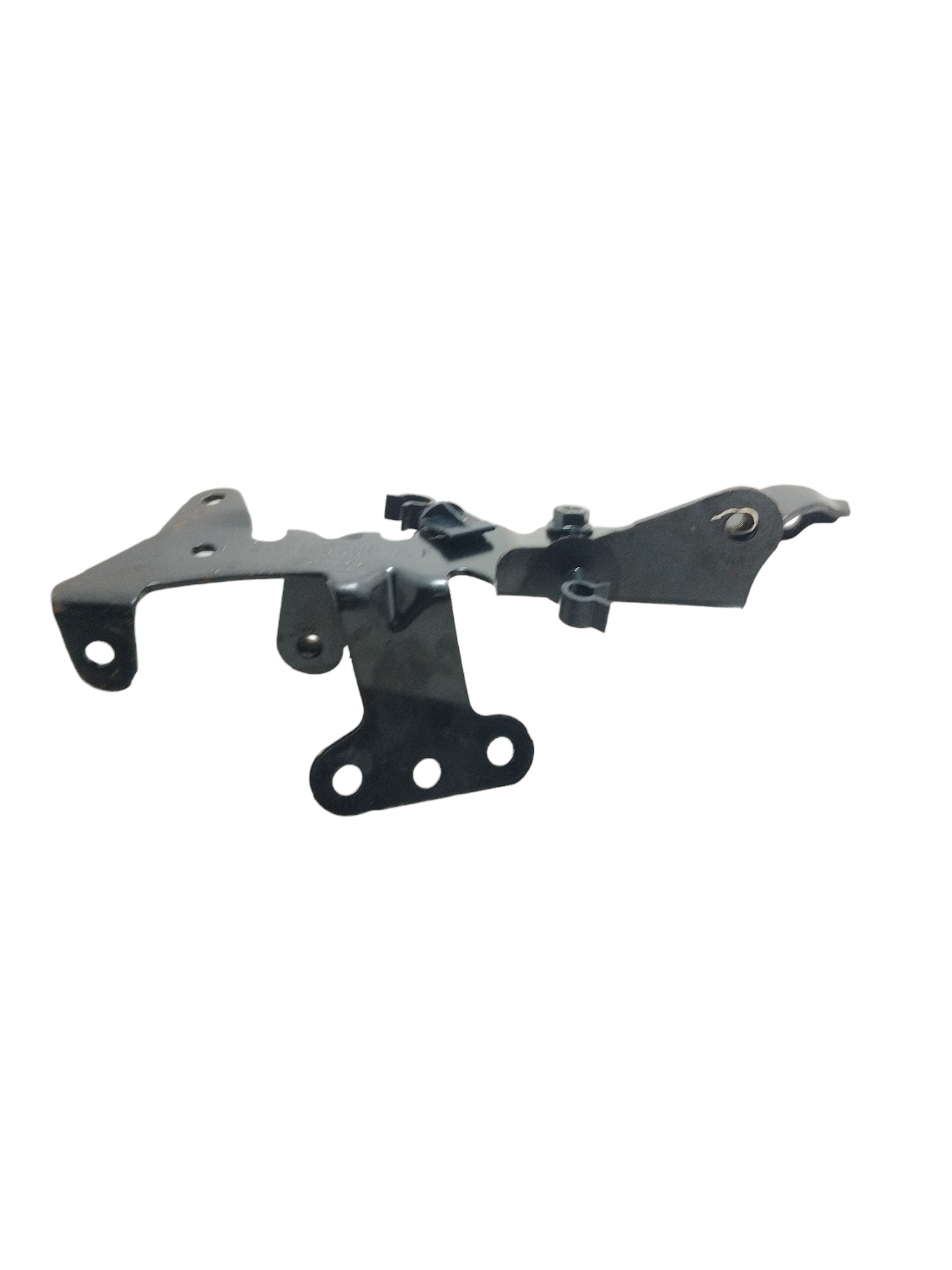 Suporte Chapa Fixação Range Rover Vogue 2015/2016 9x2q14c508 4