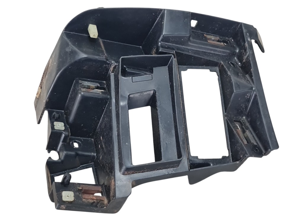 Moldura Painel Console Mercedes Actros 2651 2022 A9606801016 6