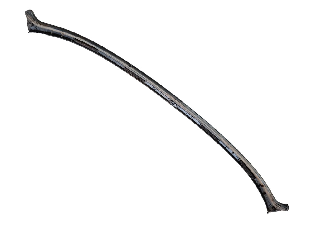 Moldura Central Vidro Vigia Lexus Ls 460l 2013 75575-50030 6