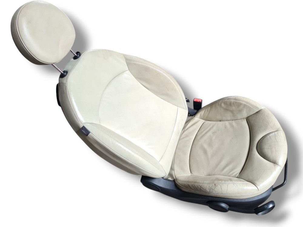 Banco Dianteiro Direito Mini Cooper S 2012 2013 2014 1