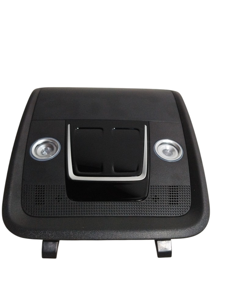 Luz De Cortesia Teto Byd Dolphin Mini 2026 Original 4