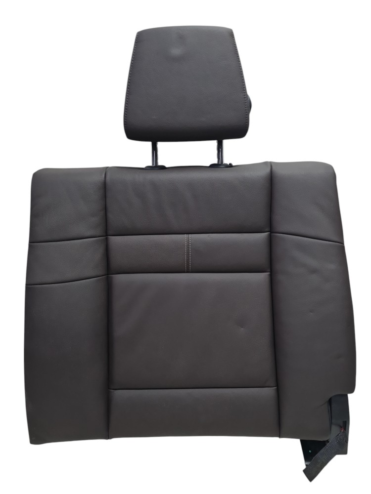 Banco Traseiro Bmw I3 2022 Original Impecável Filé 3