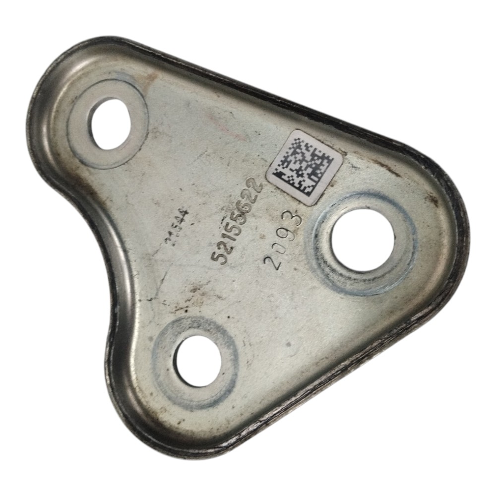 Suporte Coxim Inferior Câmbio Fiat Cronos 1.3 2024 52155622 4