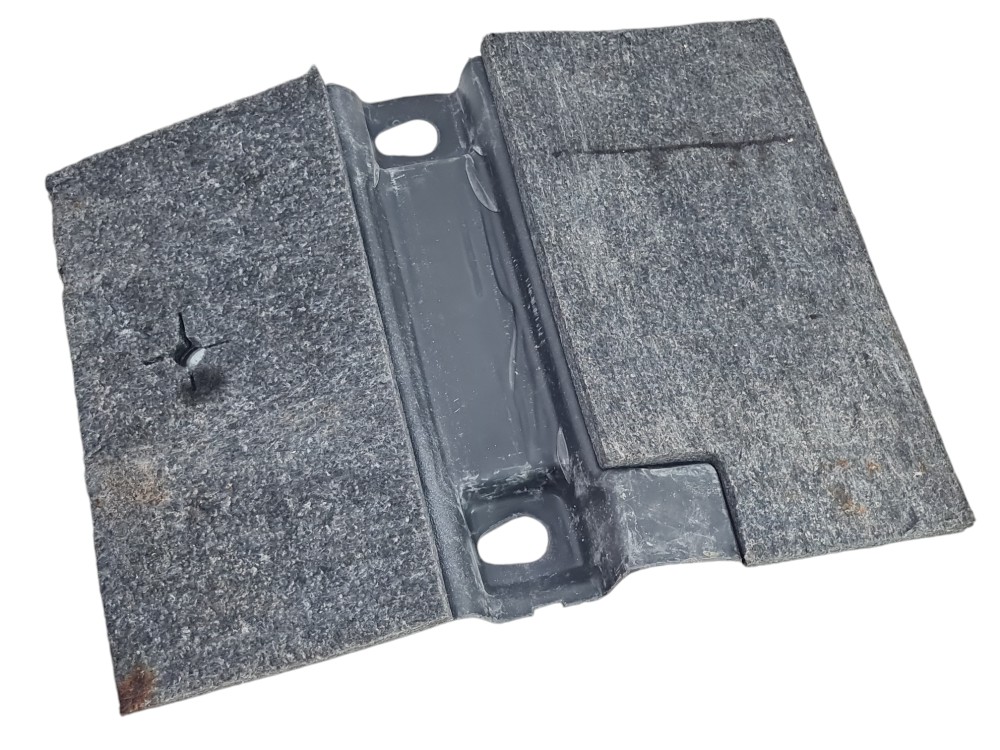 Forro Isolamento Chery Tiggo 5 2022 Original 5