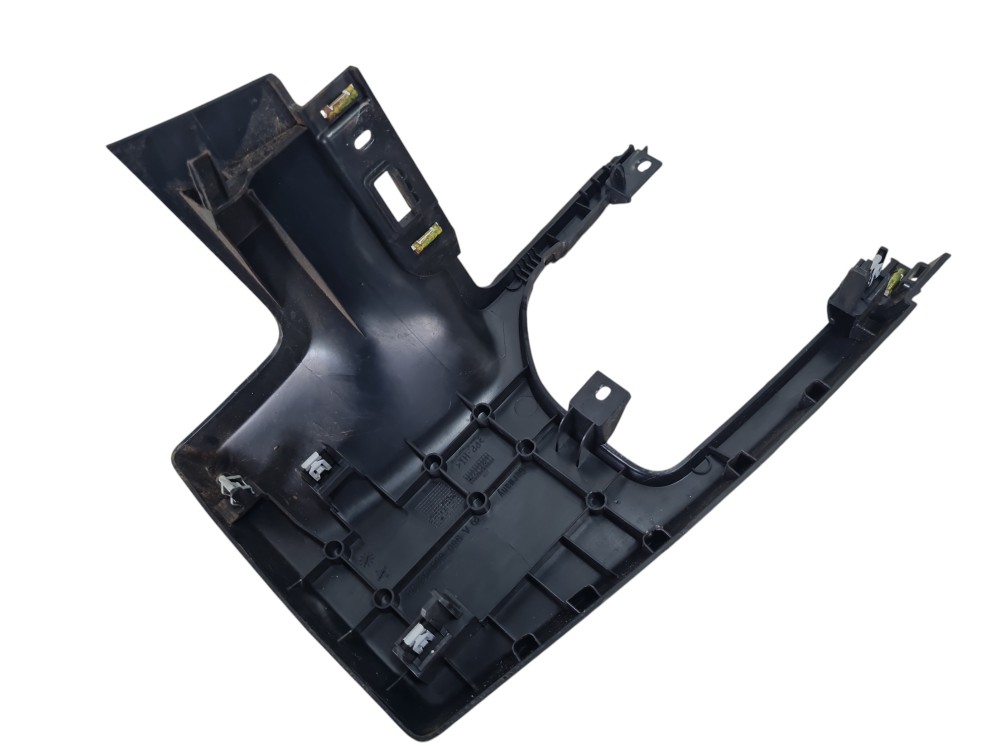 Acabamento A9606809208 Interno Mercedes Actros 2651 2022 2