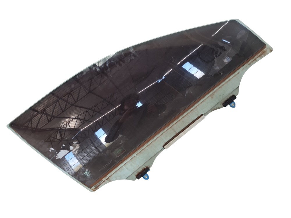Vidro Porta Dianteira Direita Toyota Yaris 2023 2024 2025 4