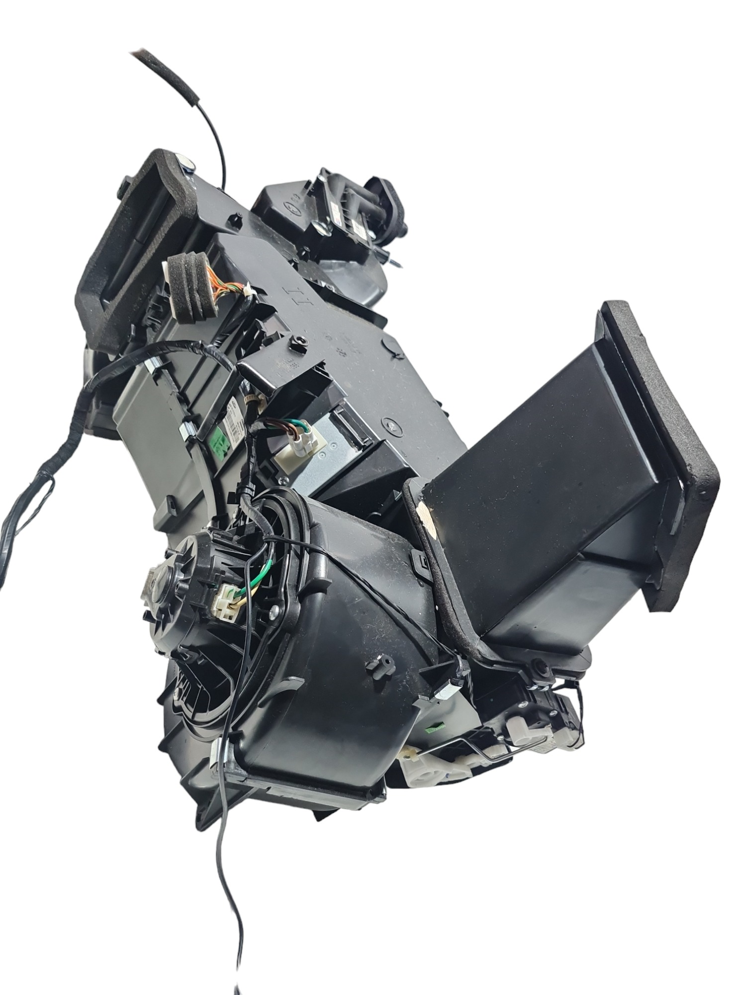 Caixa Evaporadora Ar Chery Tiggo 2 2020 J698107110 Analogica