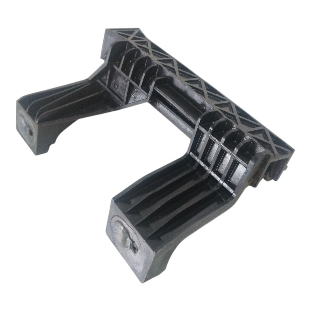 Guia Elevação Vidro Dianteiro Direito Citroën Ds5 9687054380 4