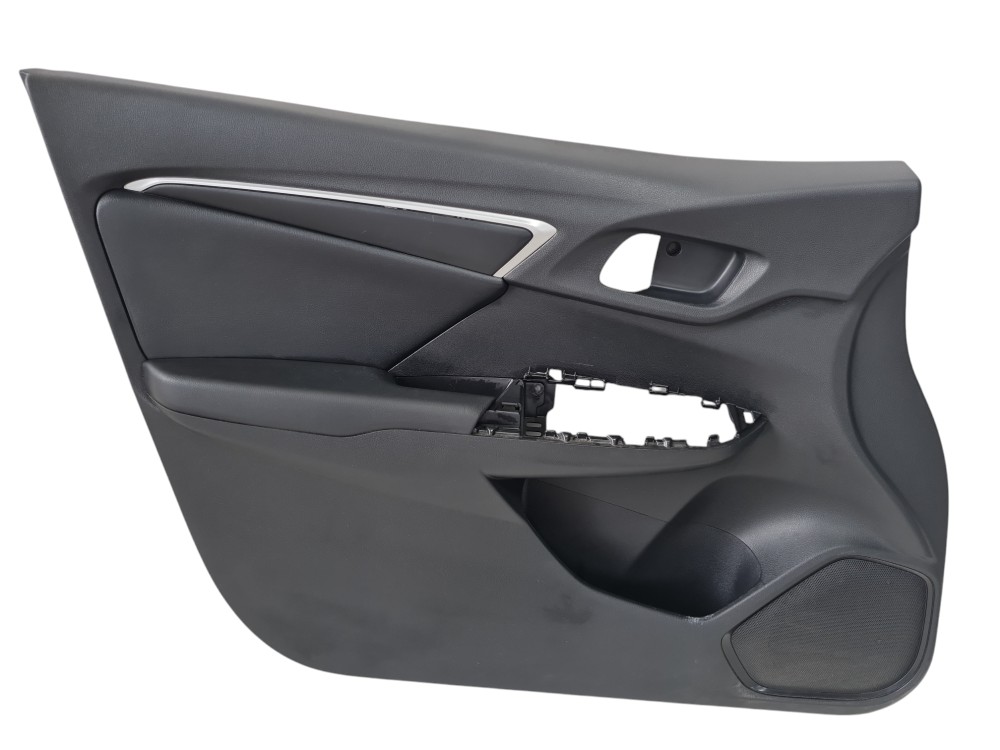 Forro Porta Dianteiro Esquerdo Honda Wrv Fit 2014 A 2021 6