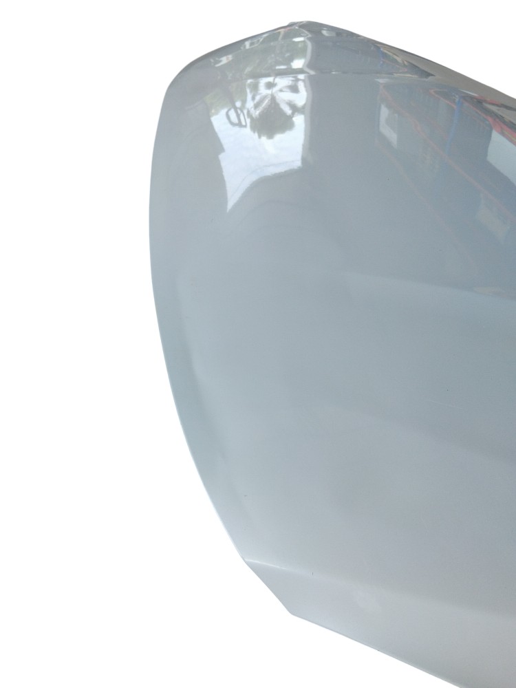 Capô Original Volvo V40 2017 Usado 31378518 6