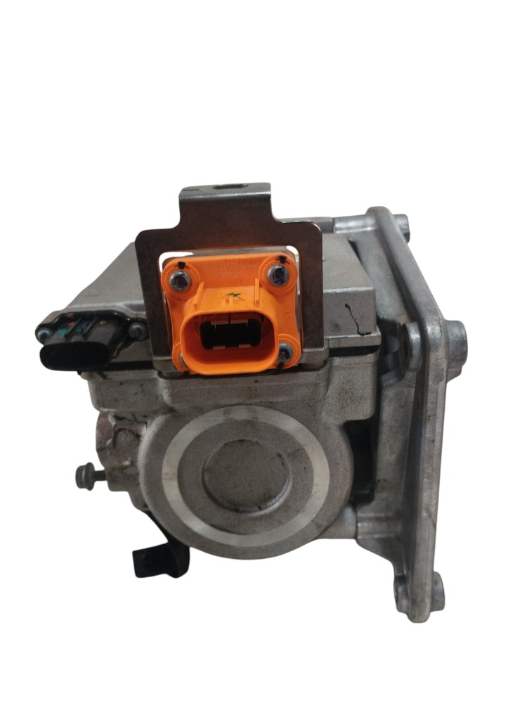 Compressor de ar condicionado Byd Dolphin Mini 2026 ORIGINAL 2