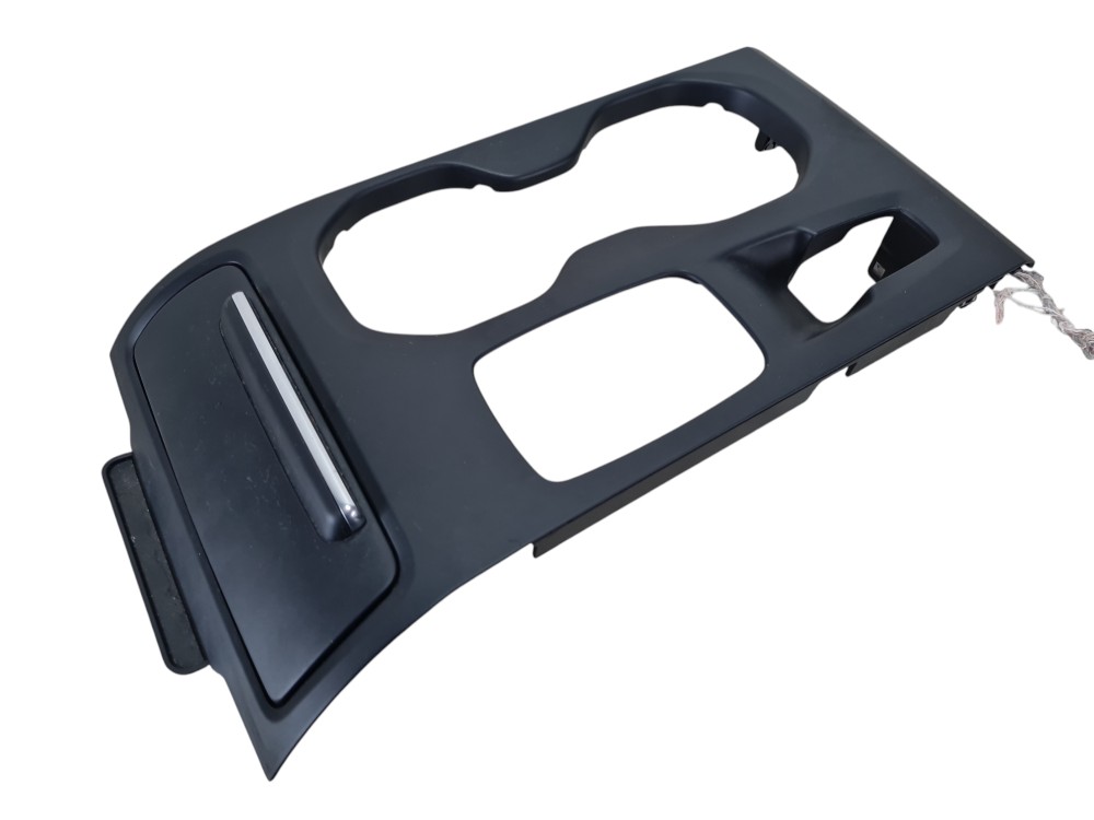 Moldura Console Porta Copos Volvo Xc40 2020 31469010 5
