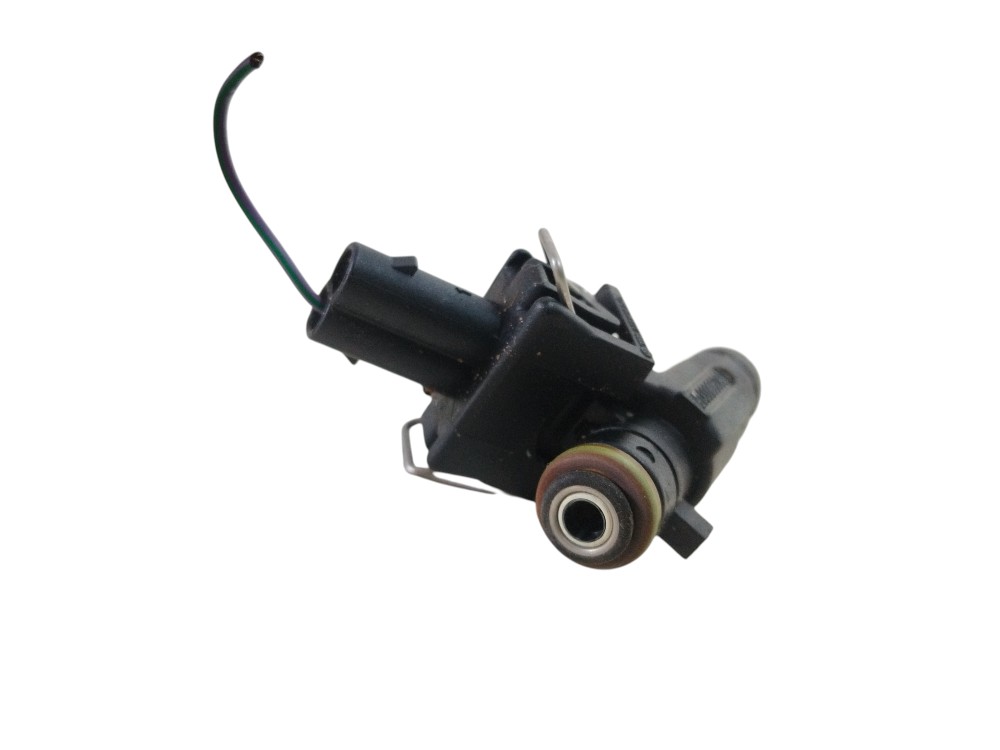 Bico Injetor Vw/novo Fox Cl Mb 2016 0 280 156 403 Original 2