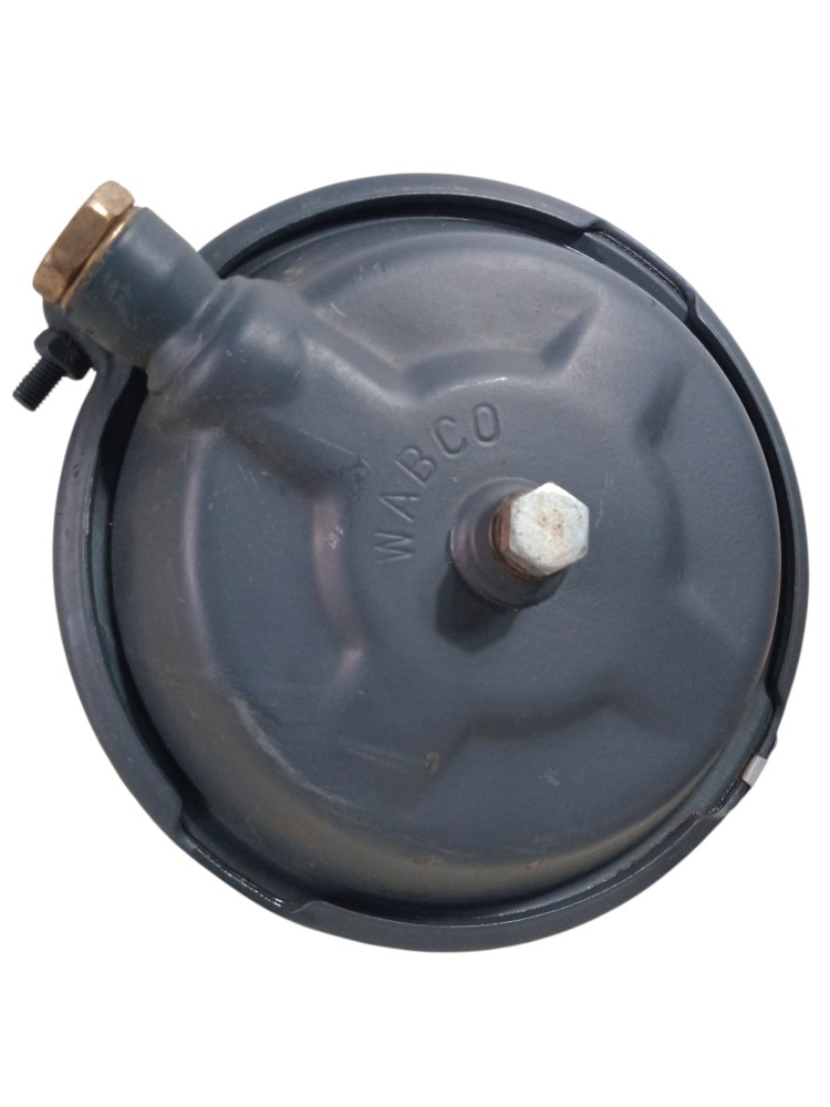Cuica Freio WABCO Mercedes Actros 2651 2021 8977532604 3