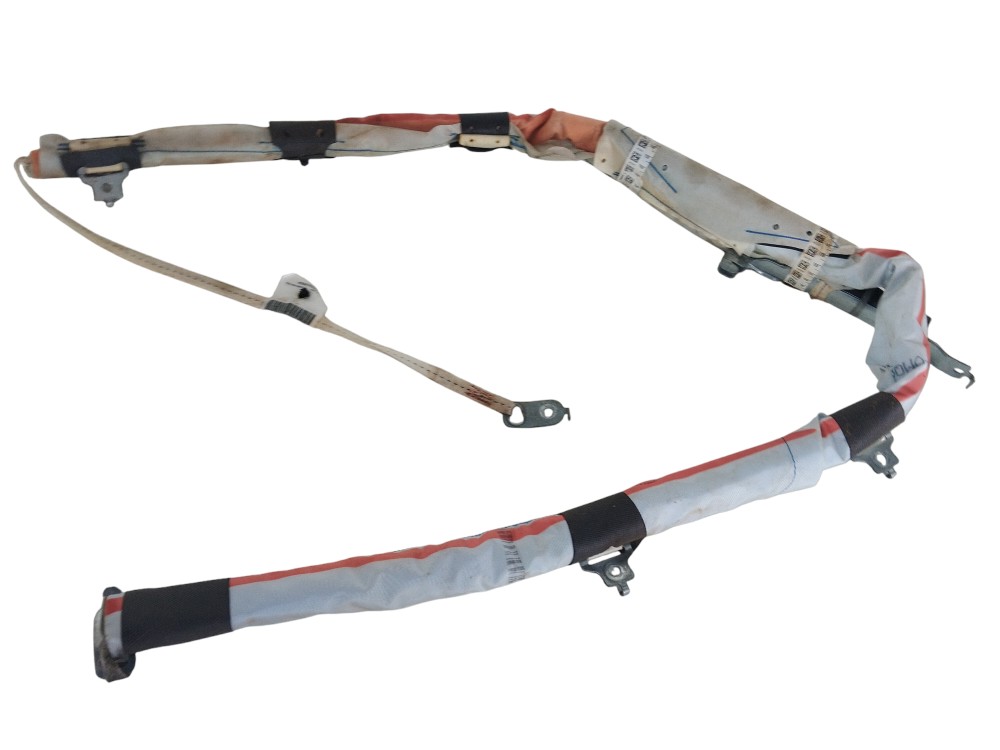 Cortina airbag direito ram rampage laramie 2023/24 005217492 6