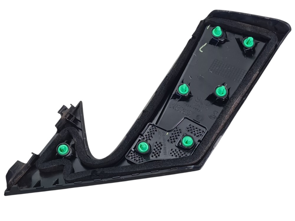 Moldura Traseira Direita Byd Dolphin Mini 2024 2025 Detalhe 6