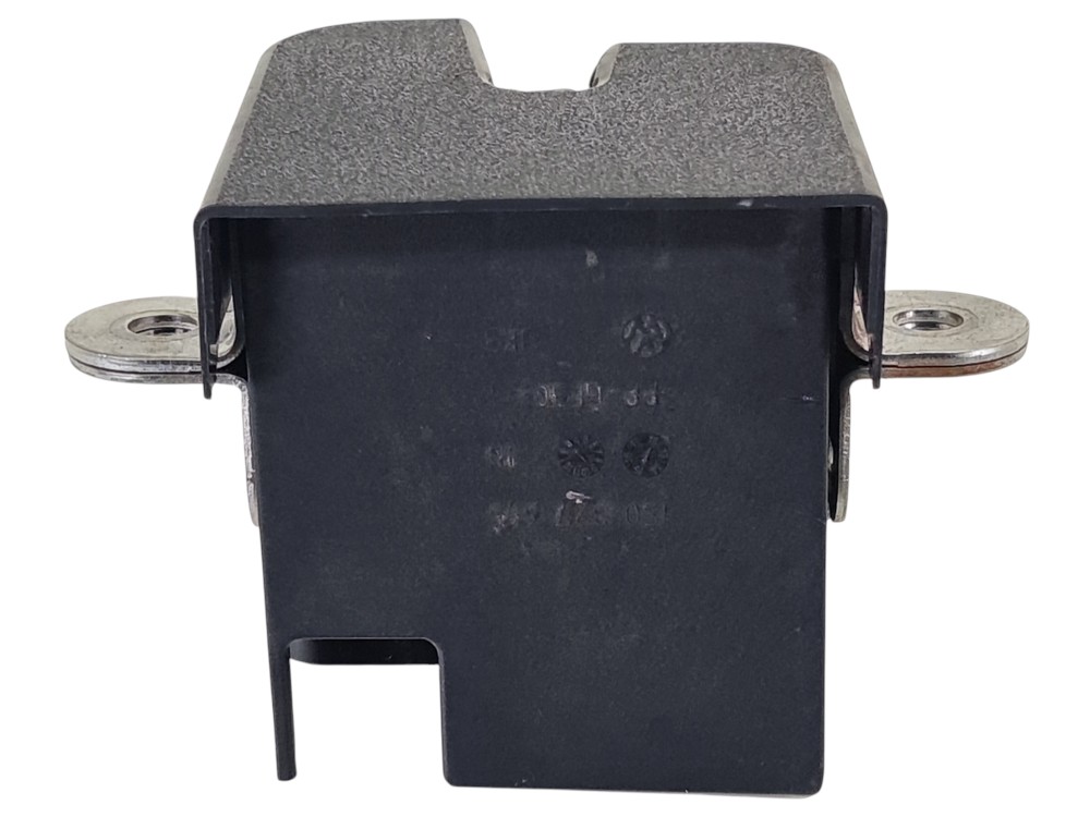 Fechadura Traseir Porta Malas Vw Fox Up 2016 A 2018 Original 5