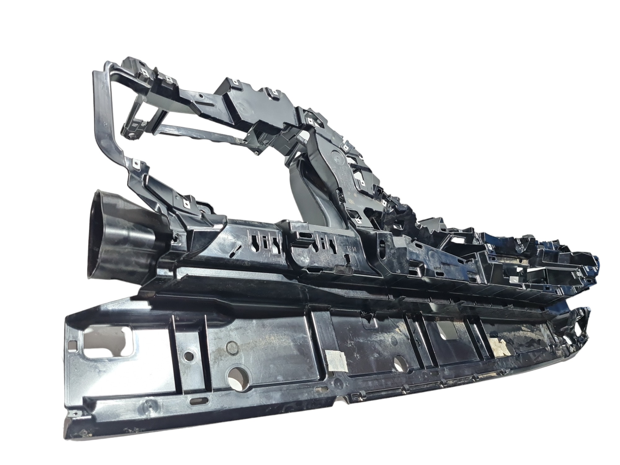Painel de instrumentos Volvo New FH FH540 2023  original 4