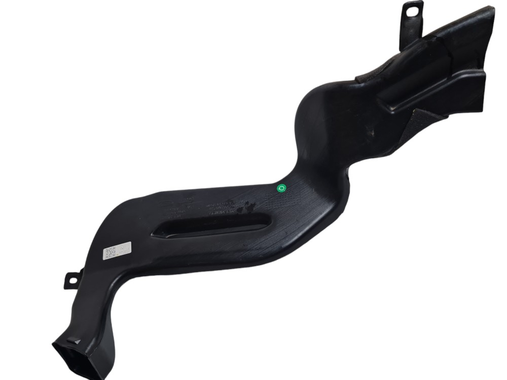 Tubo Duto Ar Condicionado Chery Tiggo 5 2022 T155305560 4