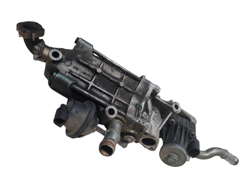 Valvula egr para land rover discovery 4 3.0 diesel original 1