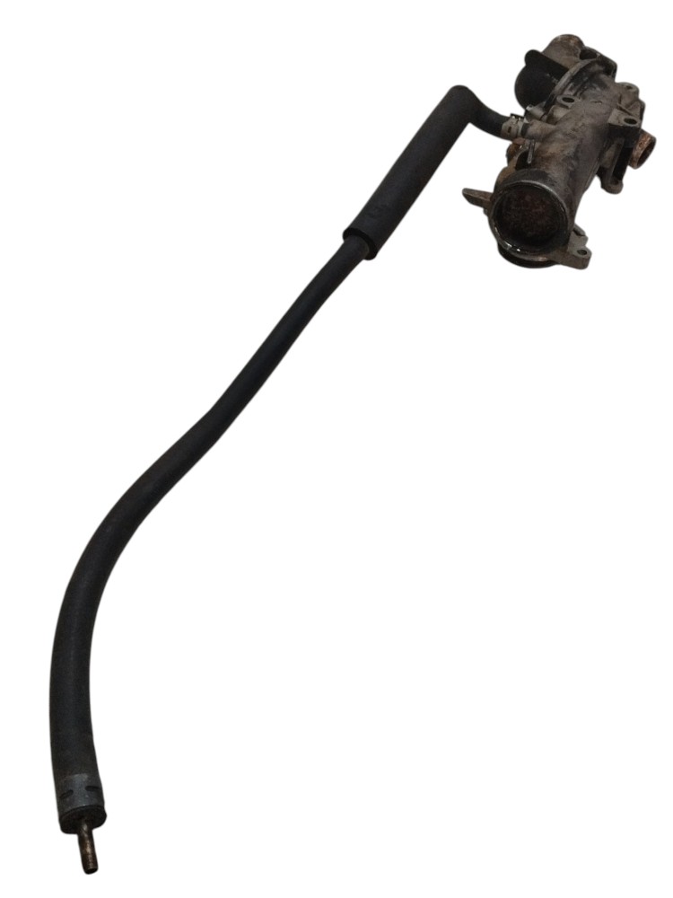 Tampa Caixa Termostato Mercedes Classe C230 2002 1112030573 2