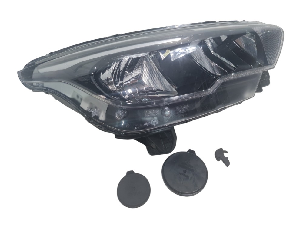 Farol dianteiro direito Fiat Argo ano 2016 a 2022 49480711