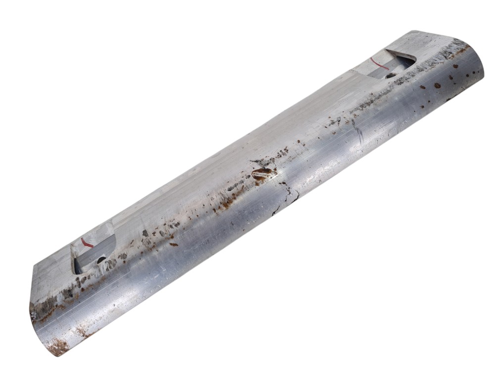 Protetor De Bateria Jac E-js1 2023 Original 6