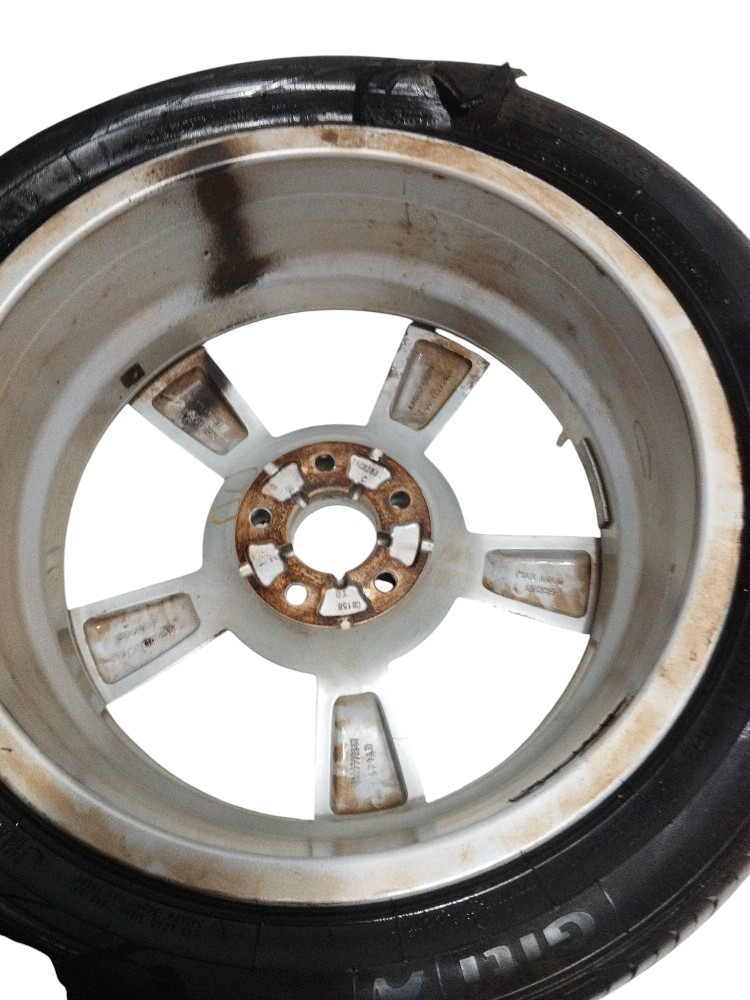 Roda Gwm Ora 03 Skin 2023 2024 ORIGINAL possui detalhe r 18 6