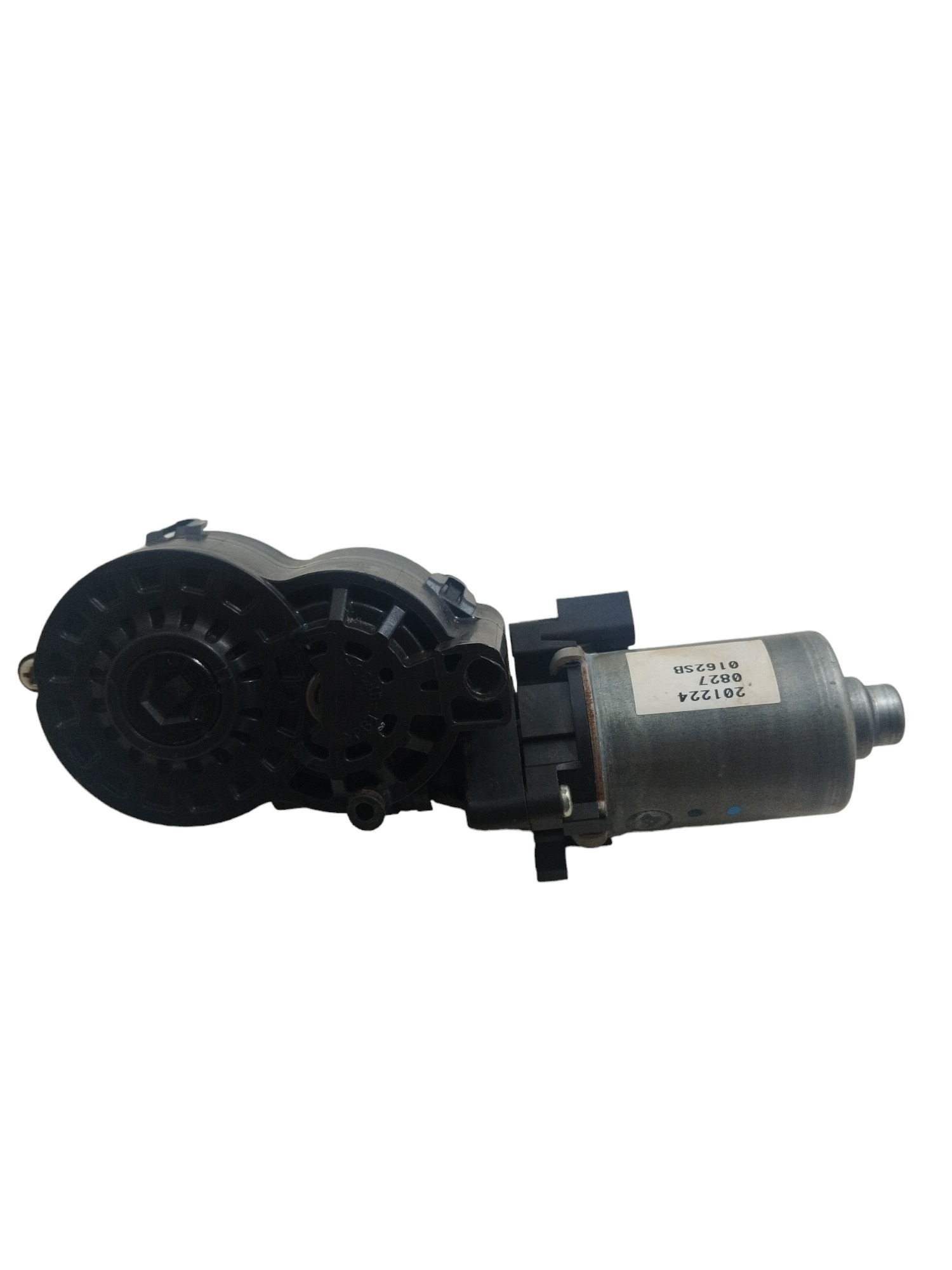 Motor Regulador Banco Lado Direito Hilux 2021 2022 2023 1