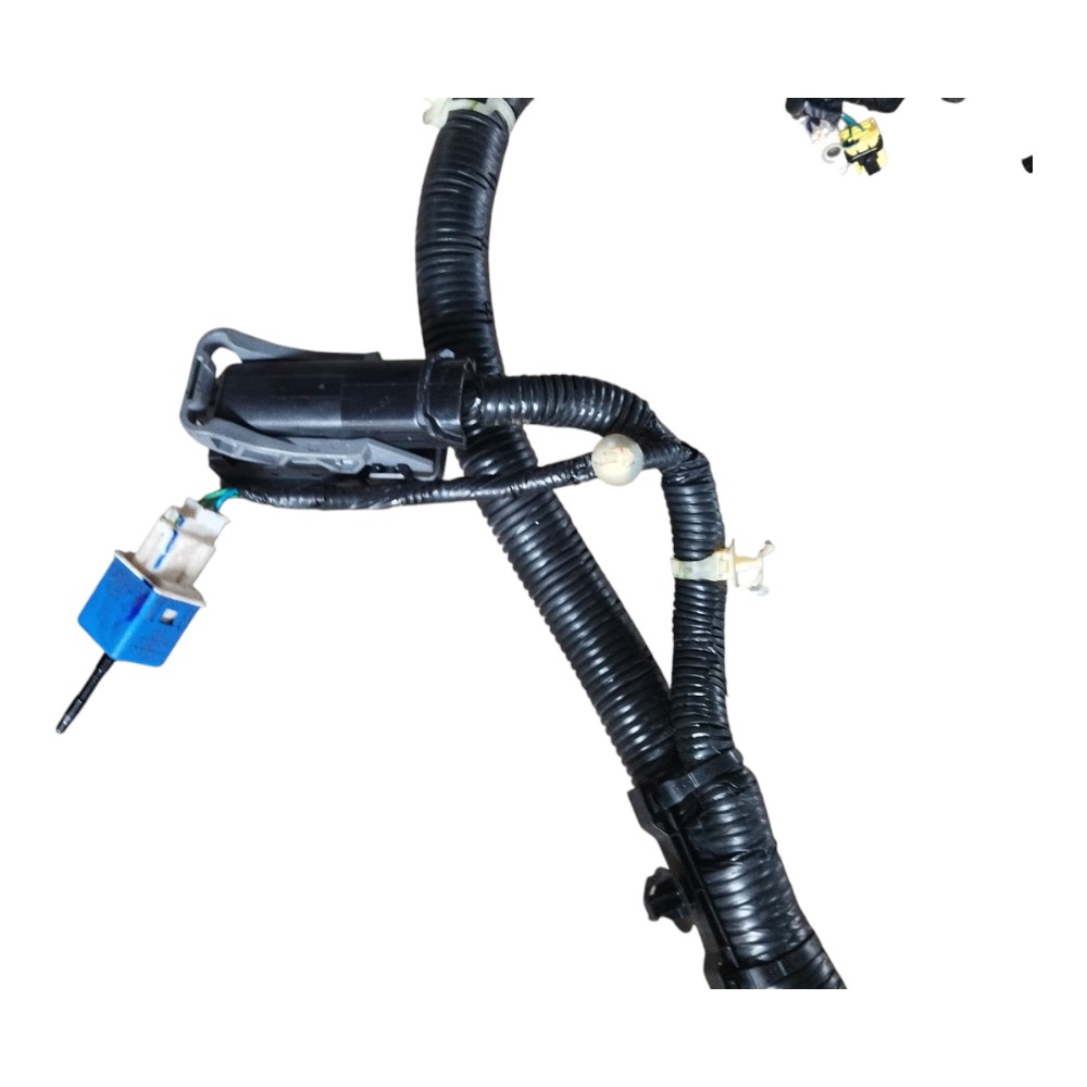 Chicote Motor Honda Wr-v 1.5 Flex Aut. Original 32120tryb101 5