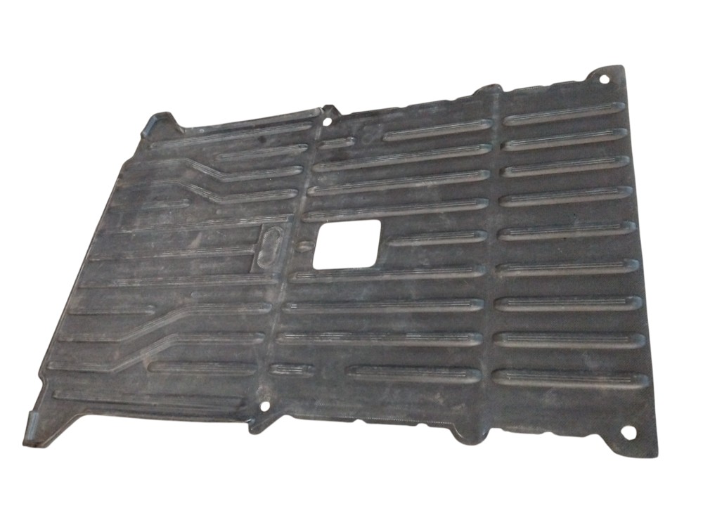 Forro Assoalho Renault Kangoo Furgão 2024 2025 2